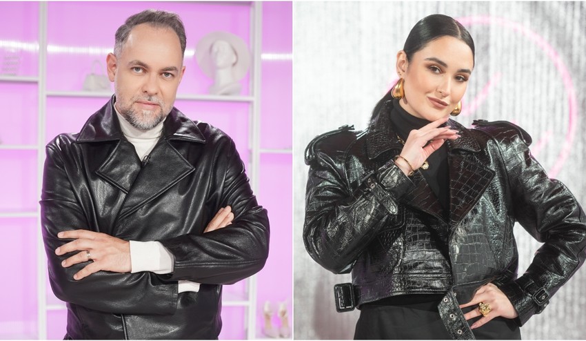 Porota z Maniačok vysvetlila módne pravidlo: Takto by sme kožené kúsky nemali nosiť!