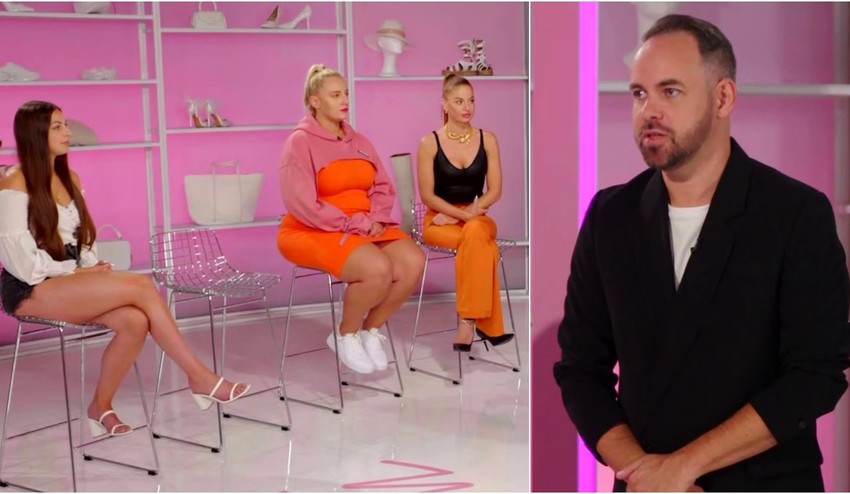 Nečakaná situácia! Katka odstúpila z Maniačok: Marián Hornyák povie, čo sa stalo!