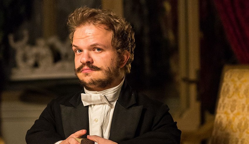 Ďalšia kuriozita z grófovej zbierky: Malý služobník Španga je skutočný!