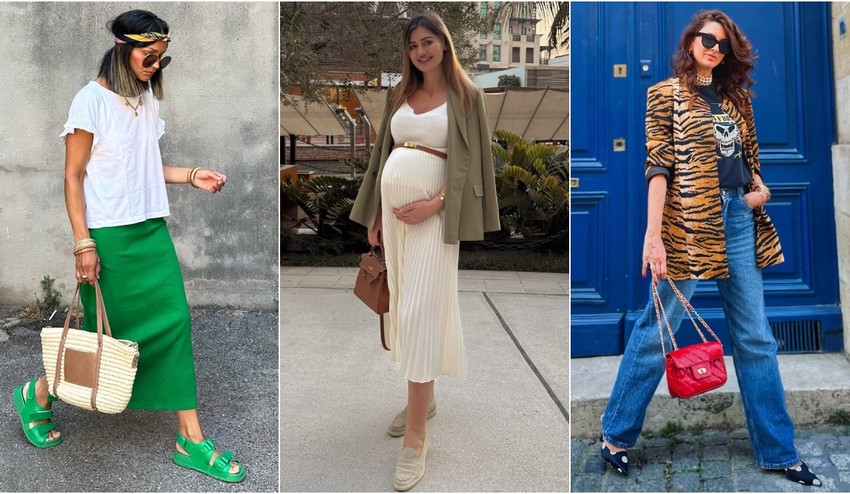 5 tajomstiev štýlových žien: Čo robia pri obliekaní inak a prečo vždy pôsobia dokonale?