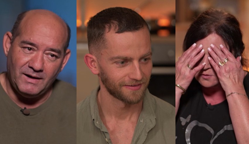 Janko sa pýši zdravým stravovaním: Ale TOTO použiť vo fit kuchyni? Hostia budú zúriť!