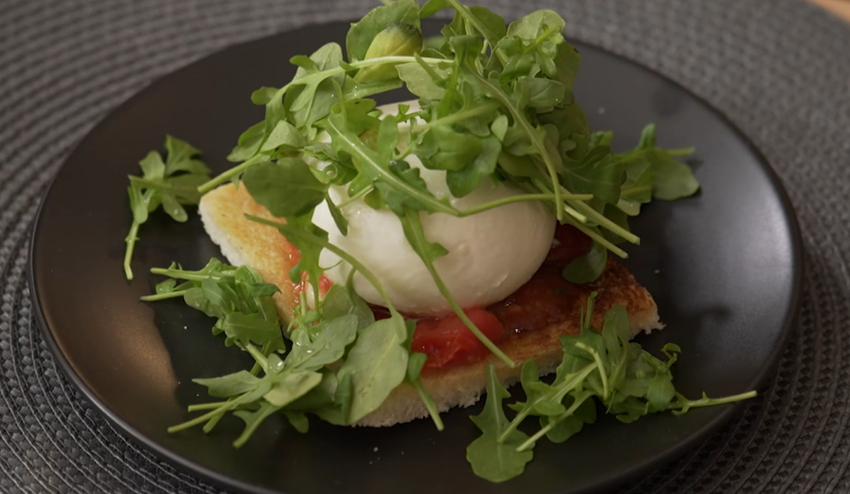 Predjedlo: Taká klasika