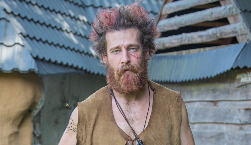 Hendykepčík prezradil svoje zbojnícke tajomstvo: TAKÁTO je pravda o jeho drevenej nohe!