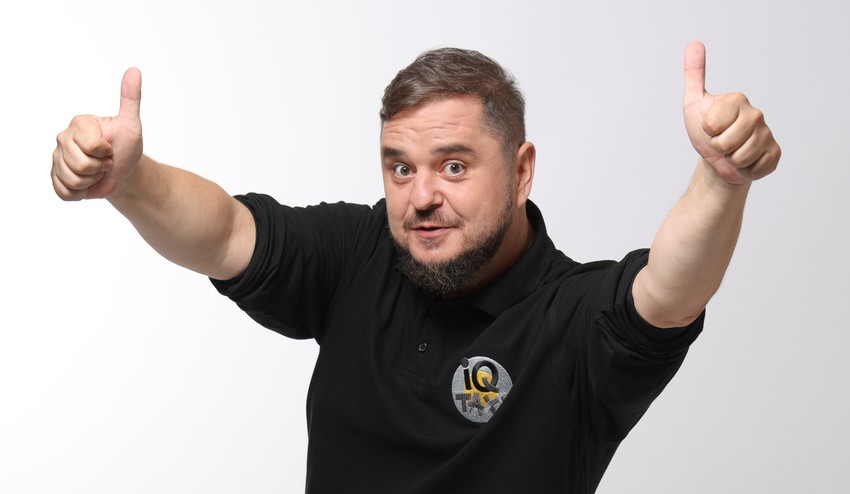 Kulyho syn rastie ako z vody: Aha, ako sa malý Christian podobá na otecka!