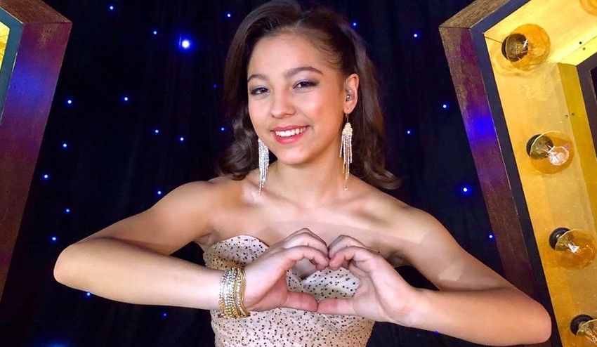 Víťazka Talentu Margaréta Ondrejková radikálne zmenila imidž: Odpadnete, ako vyzerá!
