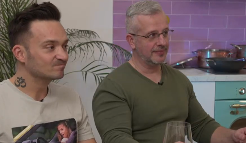 Veľký návrat na obrazovky: V Bez servítky uvidíte bývalú hviezdu detí či známeho speváka!