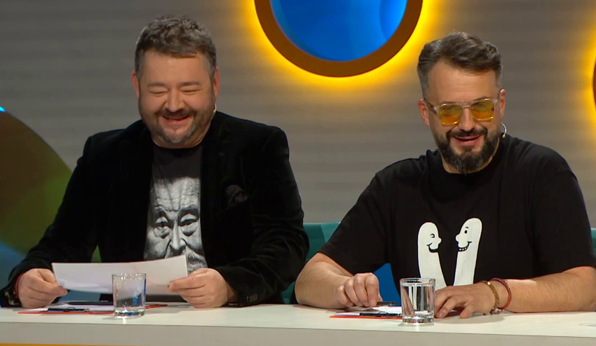 Mišo Hudák a Čeky vás zničia príhodou z plesu: Chceli by ste v tombole vyhrať TÚTO cenu?