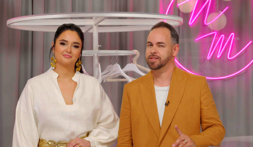 Nič pre milovníčky čiernej: Aktuálna téma v Nákupných maniačkach súťažiace dosť potrápi!