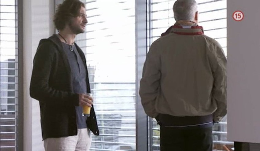 Hľadá sa svedok na svadbu!