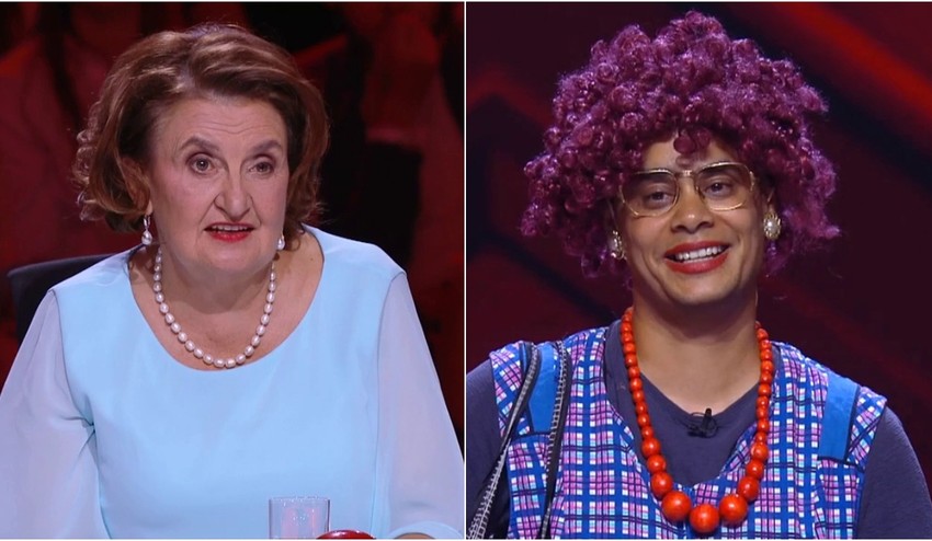 Nepodarený stand-up s krásnym ponaučením: Ak vás vypískajú, choďte tam, kde vám zatlieskajú!