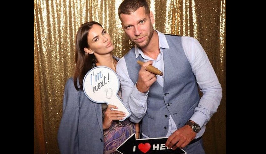 Zamilovaný až po uši! Majk Spirit si užíva vo vzťahu, ktorý si vysníval!