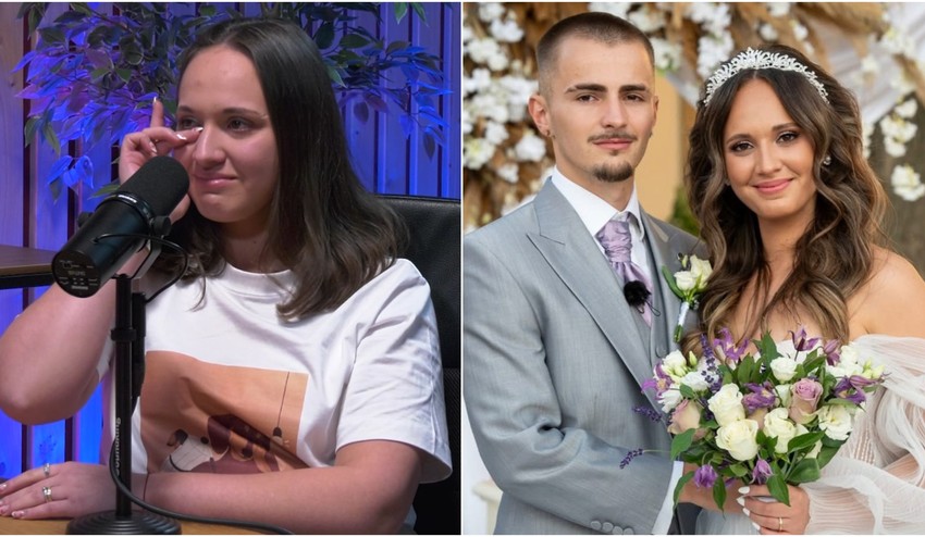 Sára o jej zdraví v podcaste Vezmeš si ma?: Niekedy v rukách nevie UDRŽAŤ ani nôž!