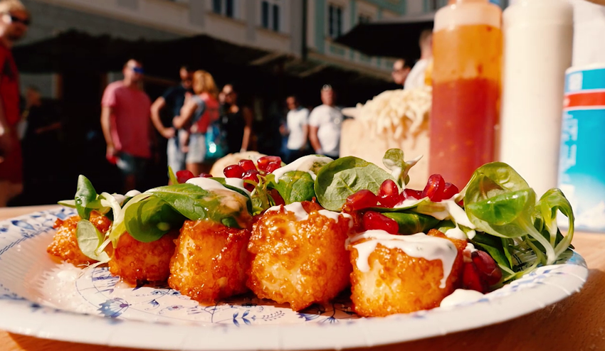 Pripravte si chutnú večeru za desať minút: Táto syrová chuťovka je nebíčko v papuľke!