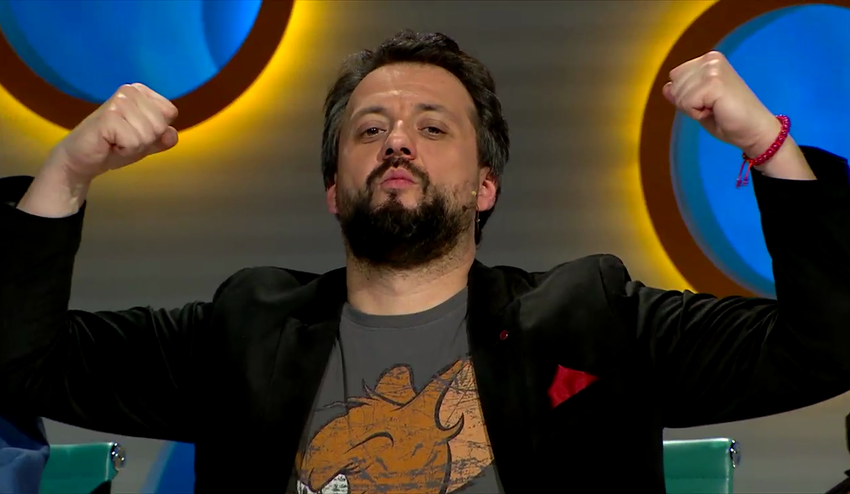 Čeky dnes oslavuje okrúhlu štyridsiatku: Jeho NAJ moment je hitom internetu dodnes!