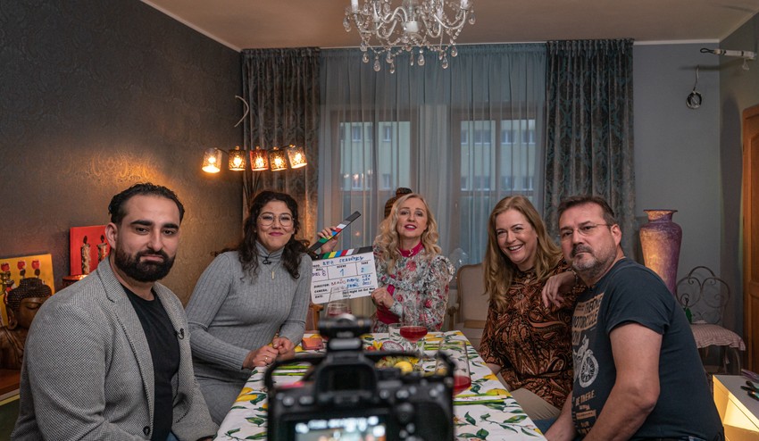 Pravidlá súťaže Bez servítky