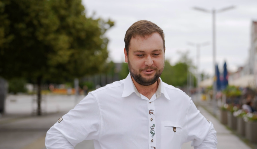 Miška nám svojimi požiadavkami dala za tri dni poriadne zabrať! Aký názor má na jej povahu Riško?