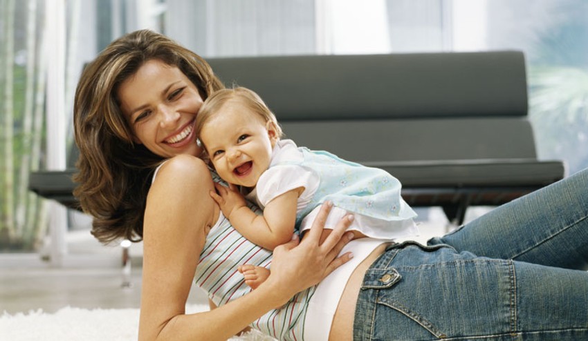 SUPER matky nového typu: Ktorá z nich ste vy?