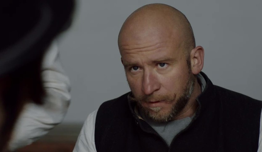 Žandári a kartár (1890)