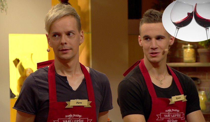 Nápoj bohov je odteraz pre každého: Počuli ste o revolučnom nealko víne?