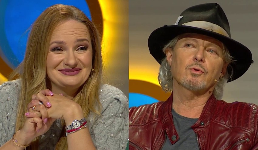 Ako Zuzana Šebová začala svoju kariéru v šoubiznise? Peter Nagy nabonzoval jej minulosť!