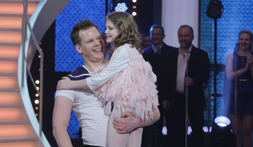 Výhry zo súťaží končia naozaj tam, kde majú: Angelika z Tanca snov má nové bývanie!