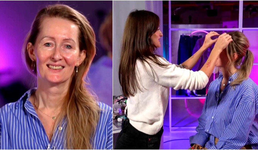 Radikálna premena päťdesiatničky Blanky: Wau, s týmto mejkapom omladla o 15 rokov!