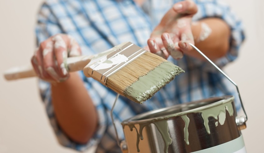 Chcete si zrenovovať bývanie, no tlačí vás rozpočet? Skúste tieto šikovné a úsporné tipy!