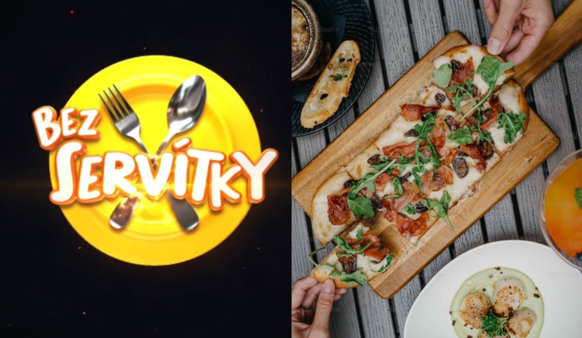 Ktoré recepty si vás získali najviac v uplynulej sezóne Bez servítky? TOTO musíte ochutnať!