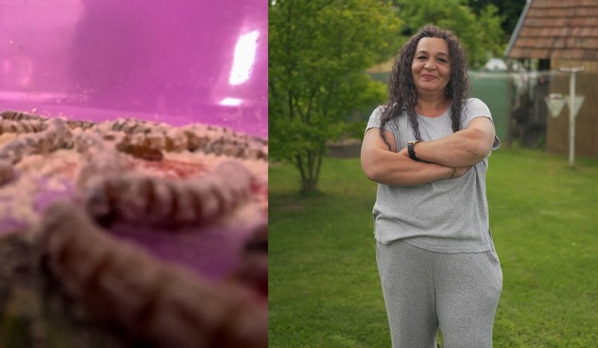 Nora v Bez servítky štartuje ZHURTA: ČERVÍKY na menu a Jano, ktorý pobaví aj šokuje!
