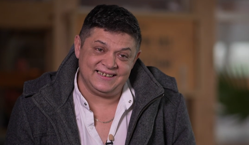 Veľký návrat Erika Hilára do Bez servítky: Kam zmizol po legendárnej účasti vo VyVolených?