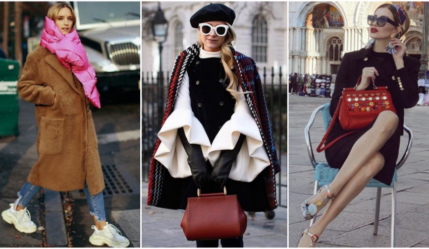 Škrtnite všetky módne pravidlá: Maniačky si zbalia kufre a vyrazia do sveta!