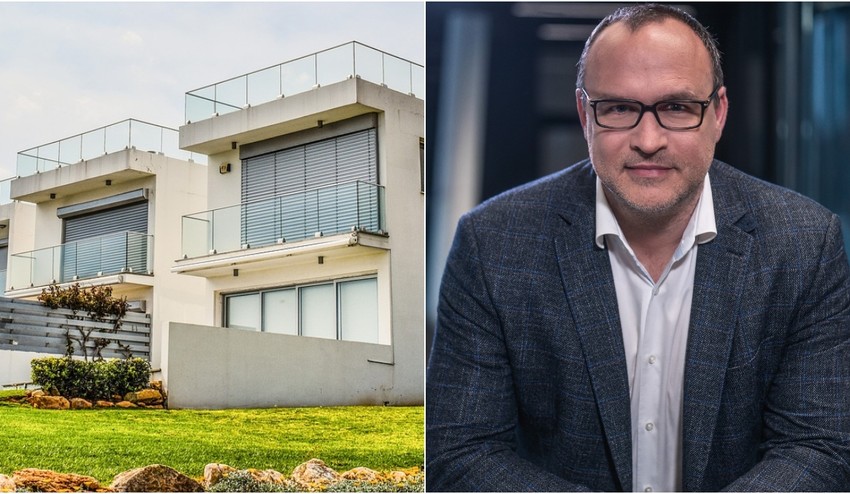 Hľadáte si nové bývanie? Odborník z fachu prízvukuje: Vždy si všímajte týchto 6 vecí!