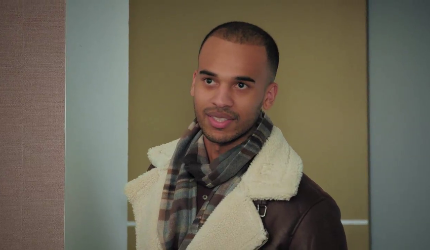 Do Nového života prichádza fešný hudobník Marko Damian: Ukáže aj sexy telo!