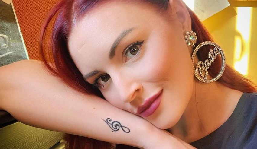 Rozkošný synček Barbory Švidraňovej rastie ako z vody: Pozrite, aké je z neho zlatíčko!