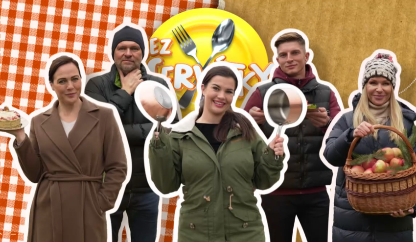 Dramaturgička Bez servítky uviedla detaily účasti Richarda Sulíka: Povedali by ste naňho TOTO?