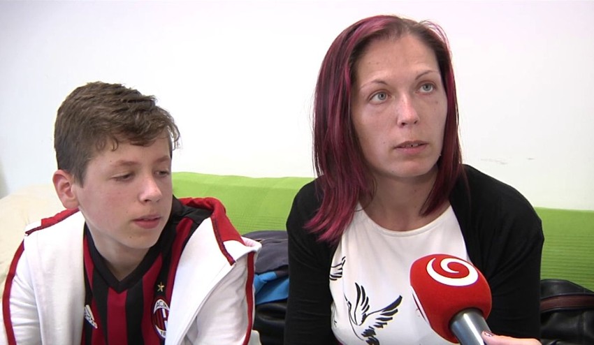 Surové týranie od otca malo svoje následky: Dcéra sa mi zo strachu z bitky pocikávala!