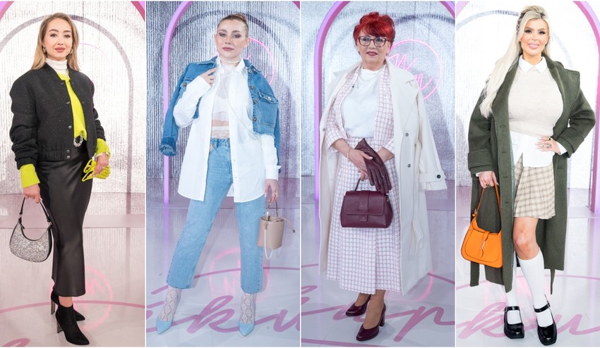 Štýlové outfity, ktoré získali najviac bodov: TOTO sú víťazky jarnej sezóny Maniačok!