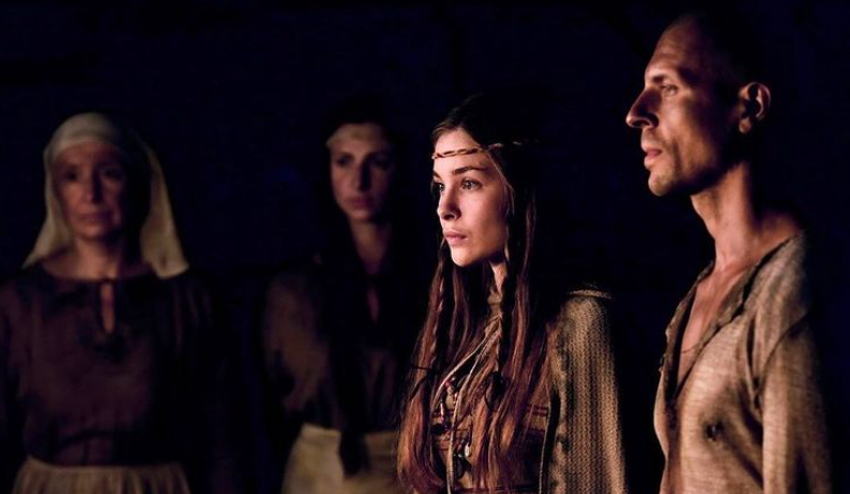 Mladá, krásna a už aj úspešná: Drahe zo seriálu Slovania sa splnil tajný sen!