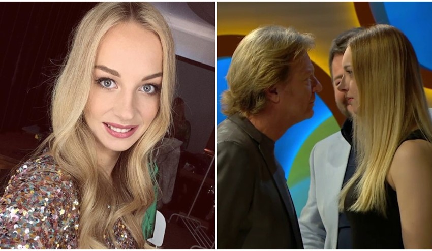 V Inkognite hviezdila aj misska Miška: Pamätáte sa, ako sexi vojačku hádači potrápili?