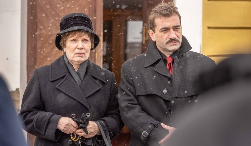 Dve kľúčové scény z MIKIHO skrývajú tajomstvo: Nebolo to tak, ako sa na prvý pohľad zdalo!