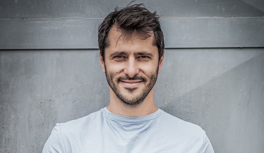 Rozkošný záber Braňa Deáka vám roztopí srdce: Aha, kam zobral na výlet dcérku Matildu!