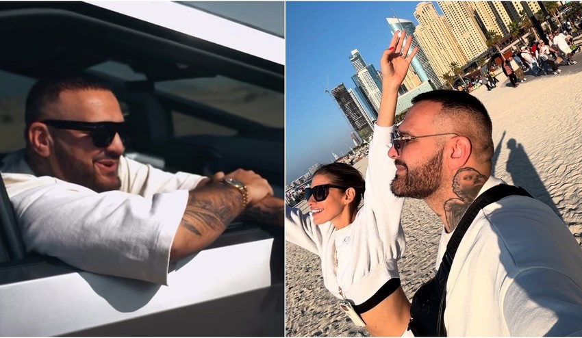 Rytmus prehovoril: Odchod zo Slovenska? Slová, ktorých sa báli všetci fanúšikovia!