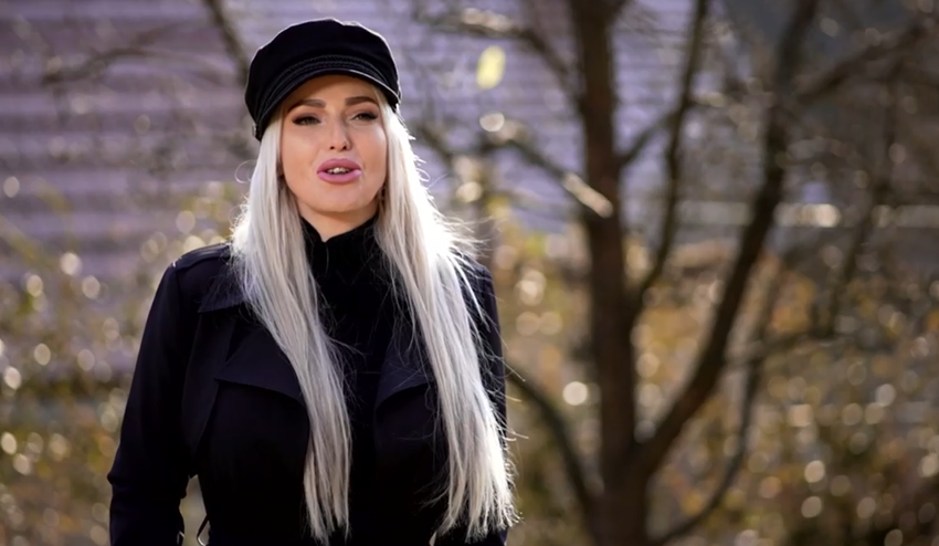 Zuzanita šokuje ďalšou premenou svojho vzhľadu: Dali by ste si operovať TÚTO časť tela?