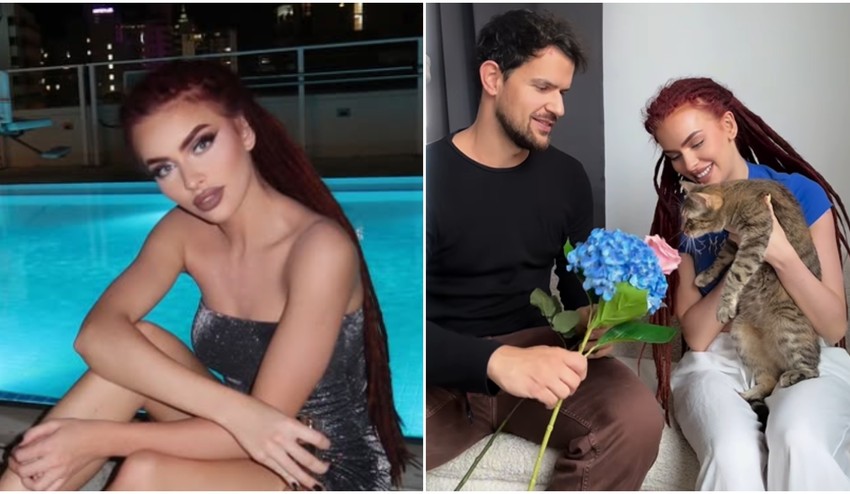 Ráchel Karnižová odhalila pohlavie bábätka: Bude to chlapec, či dievčatko?