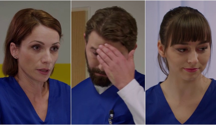 Zuzana Maxová absolútne odrovná svojich kolegov: Mohla TOTO povedať pred pacientom?