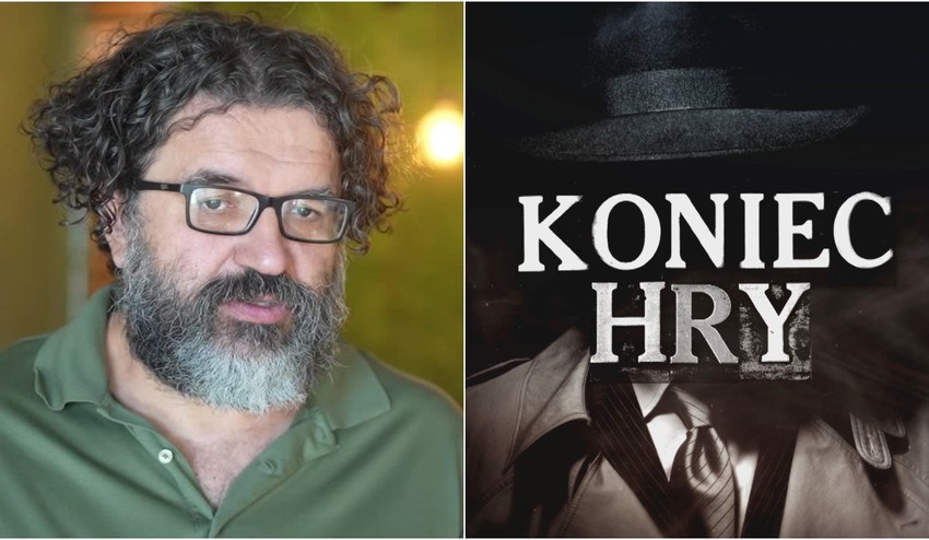 Koniec hry odhaľuje zákulisie: Peter Núñez prezradil, ako našli účinkujúcich do novej šou!