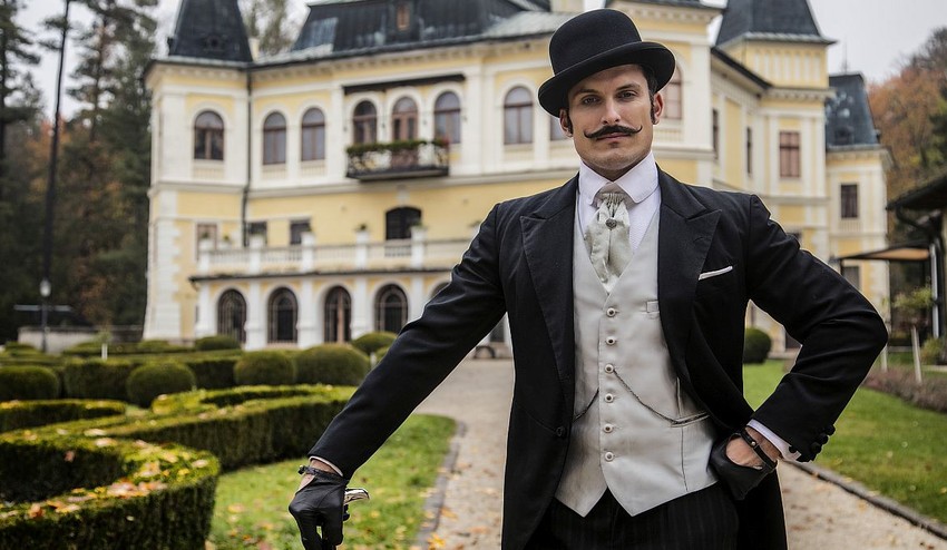 Skvelí herci, úžasné prostredie, napínavá zápletka: Na JOJku sa vracia výpravné 1890!