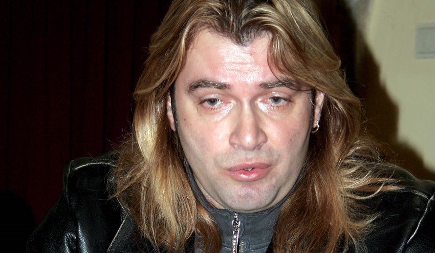 Toto musíte počuť: Braňo Mojsej vymyslel nové desatoro alkoholika!