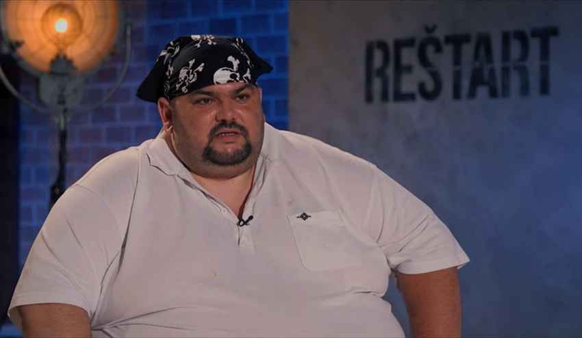 Morbídna obezita ho mohla pripraviť o život: Mišove výsledky šokovali aj odborníkov!