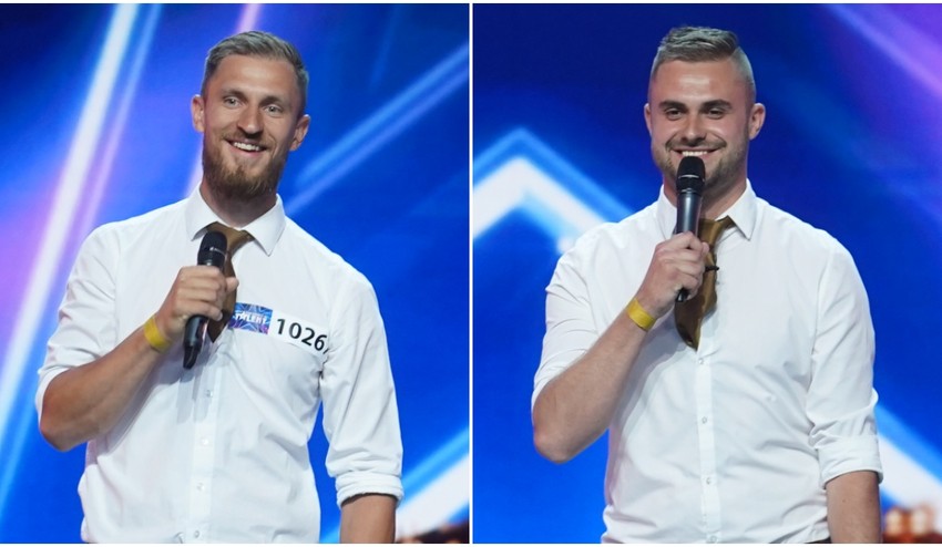 Famózna šou, za ktorou sú kilá črepín: Koľko fliaš už rozbili sexi barmani z Talentu?